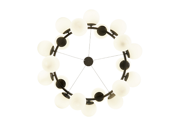 Подвесная люстра Blume ZRS.1777.05