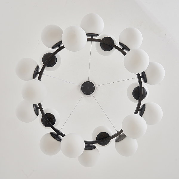 Подвесная люстра Blume ZRS.1777.05