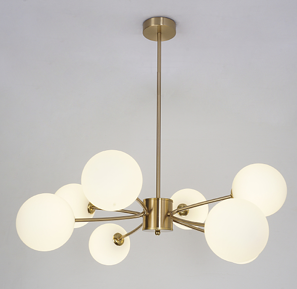 Люстра на штанге Blo ZRS.1777.08