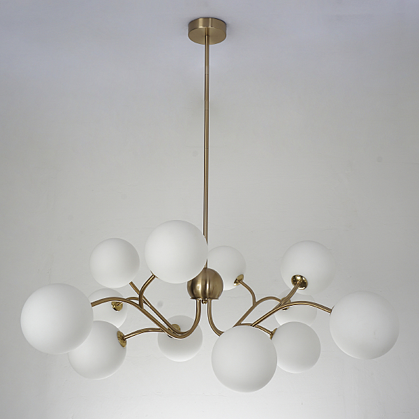 Люстра на штанге Blo ZRS.1777.12