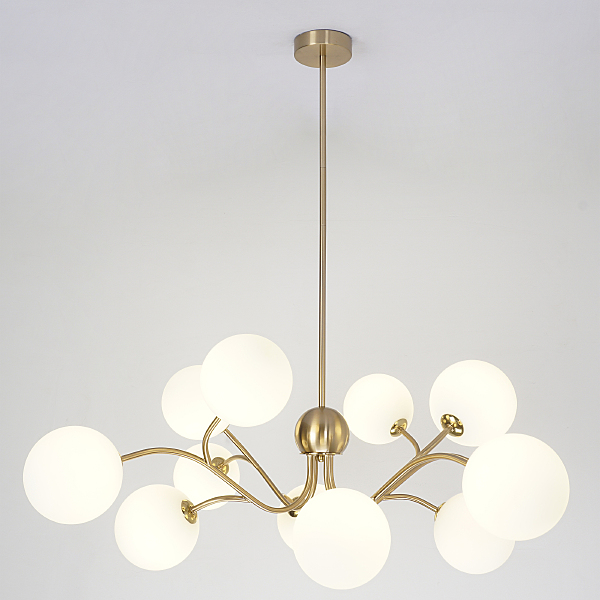 Люстра на штанге Blo ZRS.1777.12