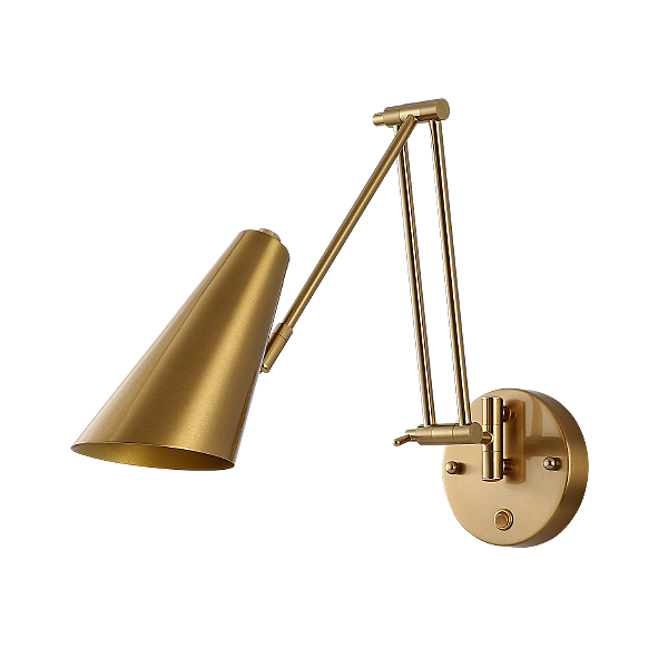 Настенный светильник Wandle ZRS.1778.16