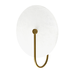 Настенный светильник Elly ZRS.1818.01