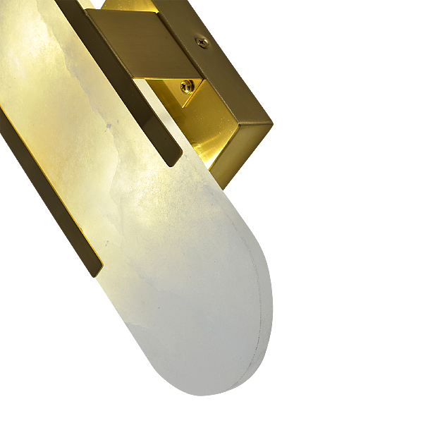 Настенный светильник Marmo ZRS.1818.03