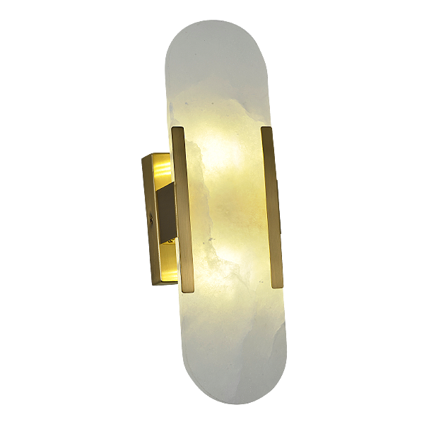 Настенный светильник Marmo ZRS.1818.03