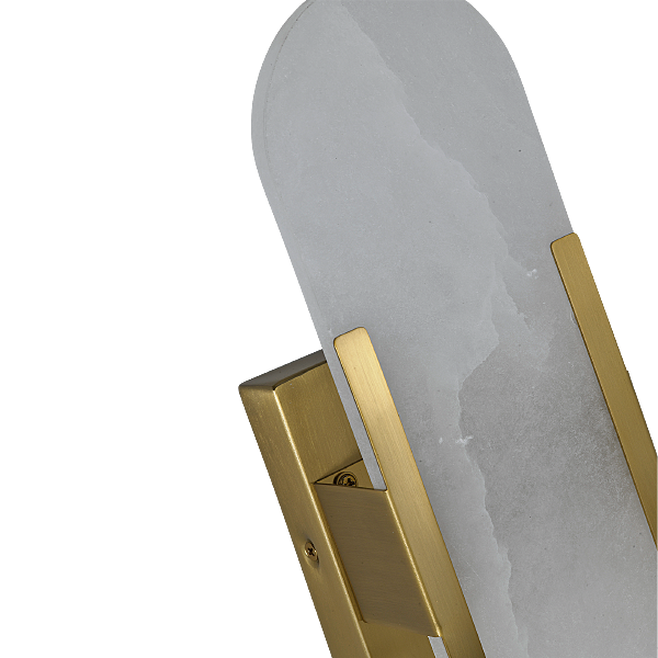 Настенный светильник Marmo ZRS.1818.03