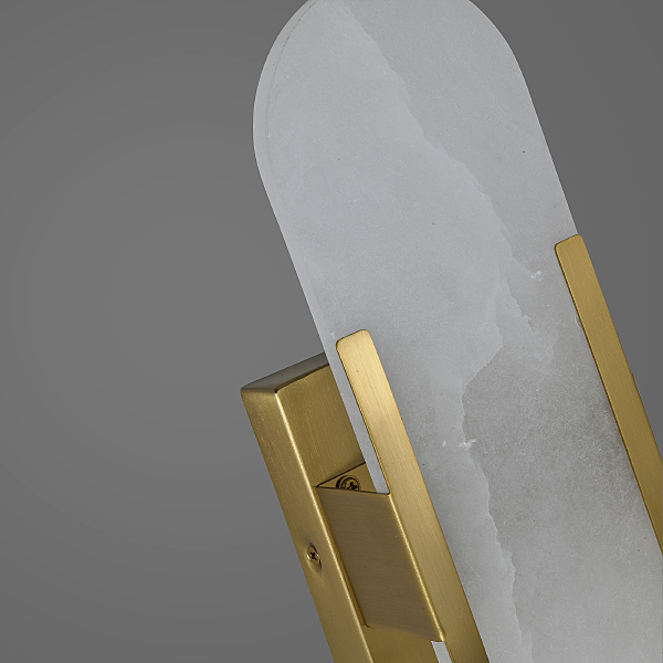 Настенный светильник Marmo ZRS.1818.03