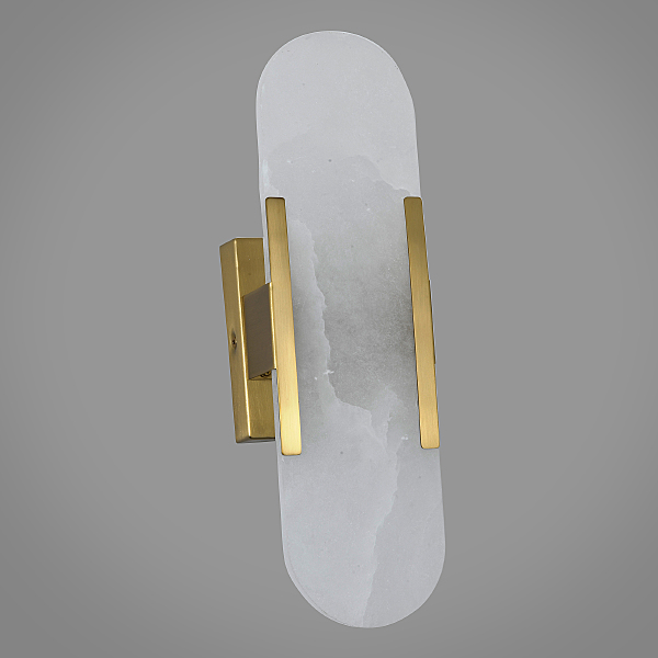 Настенный светильник Marmo ZRS.1818.03