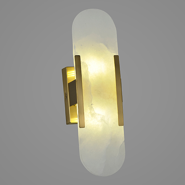 Настенный светильник Marmo ZRS.1818.03