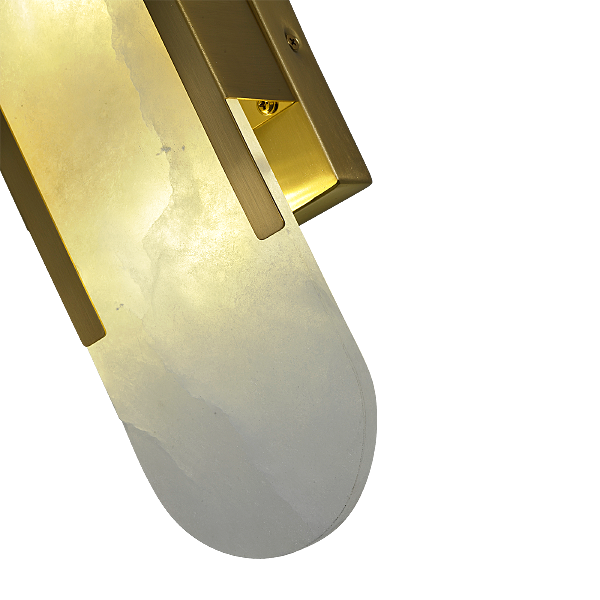 Настенный светильник Marmo ZRS.1818.03