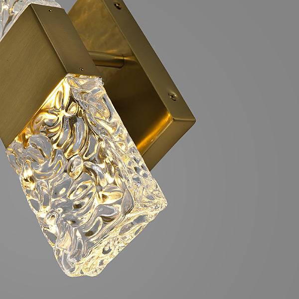 Настенный светильник Zortes ZRS.1818.06