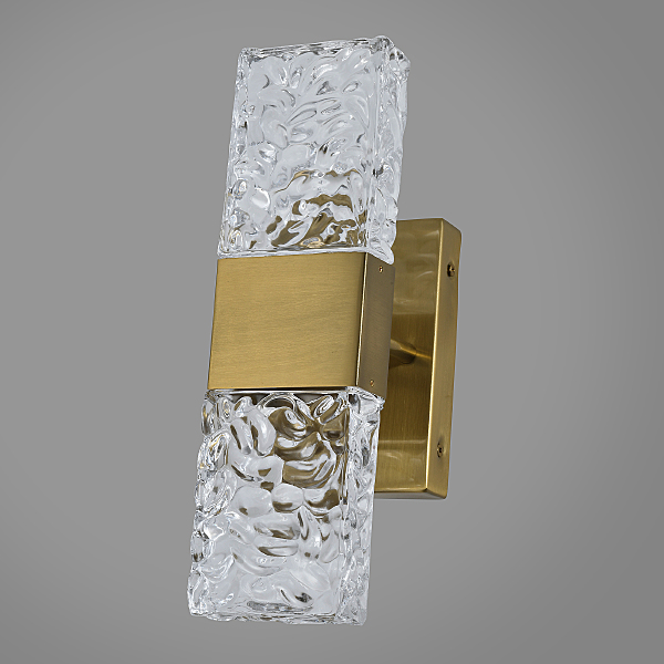 Настенный светильник Zortes ZRS.1818.06