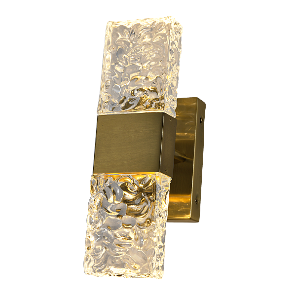 Настенный светильник Zortes ZRS.1818.06