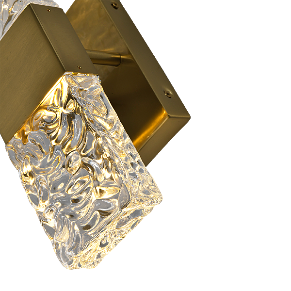 Настенный светильник Zortes ZRS.1818.06