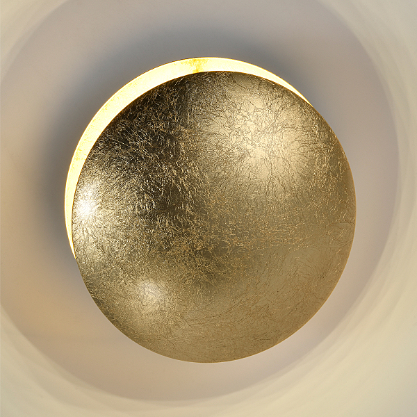 Настенный светильник Linsi ZRS.1818.07