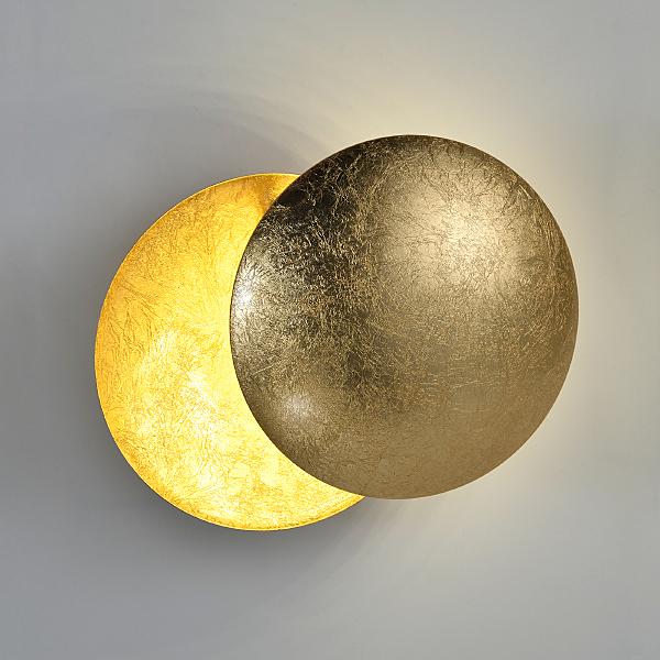 Настенный светильник Linsi ZRS.1818.07