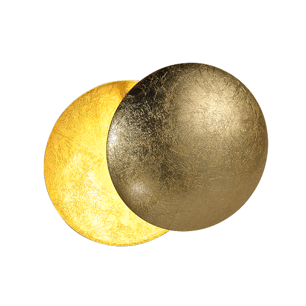 Настенный светильник Linsi ZRS.1818.07