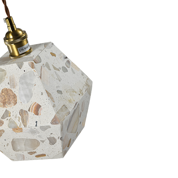 Светильник подвесной Terrazzo ZRS.1878.01