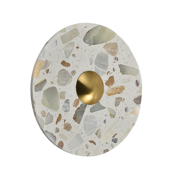 Настенный светильник Terrazzo ZRS.1878.02