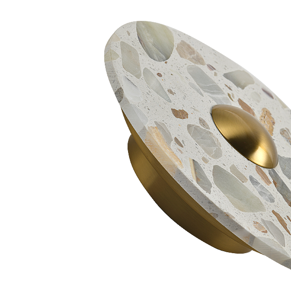 Настенный светильник Terrazzo ZRS.1878.02