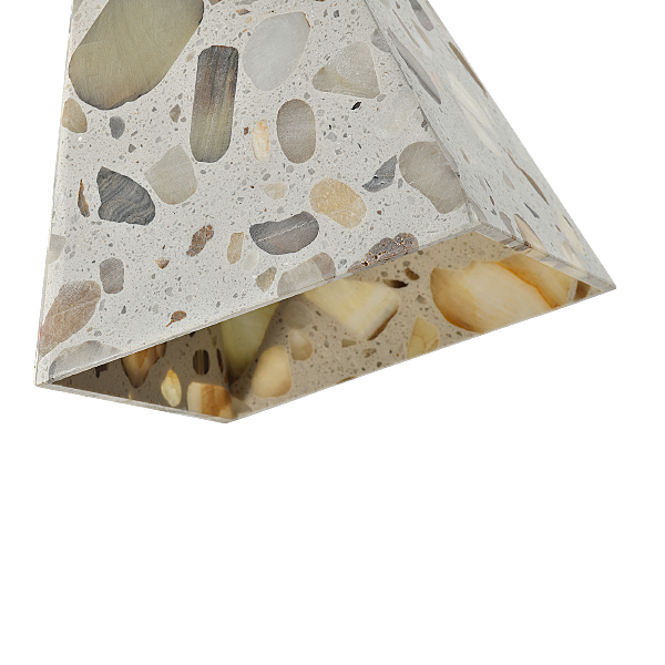 Светильник подвесной Terrazzo ZRS.1878.03