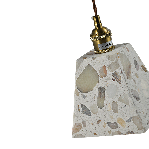 Светильник подвесной Terrazzo ZRS.1878.03