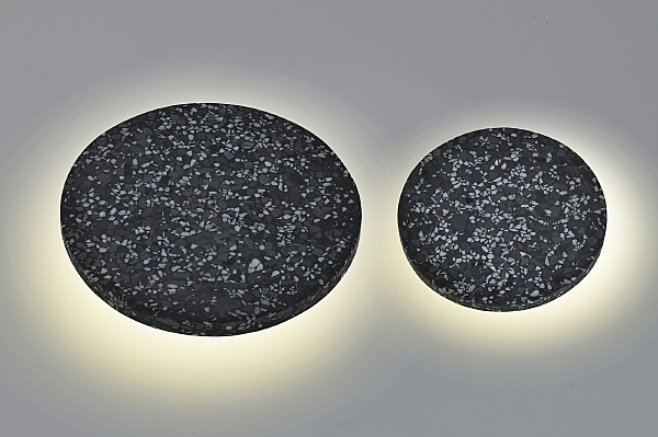 Настенный светильник Terrazzo ZRS.1878.04