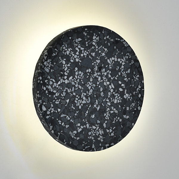 Настенный светильник Terrazzo ZRS.1878.04