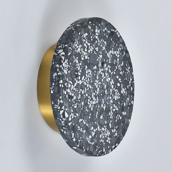 Настенный светильник Terrazzo ZRS.1878.04