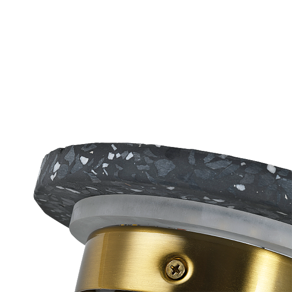 Настенный светильник Terrazzo ZRS.1878.04