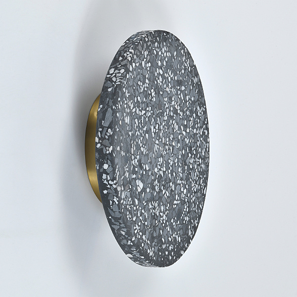 Настенный светильник Terrazzo ZRS.1878.05