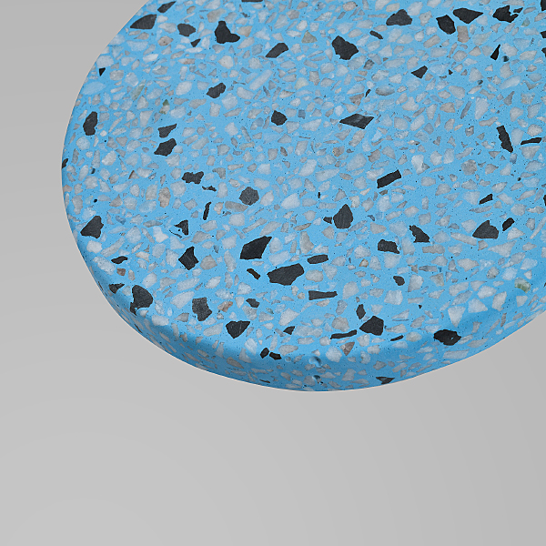 Настенный светильник Terrazzo ZRS.1878.06