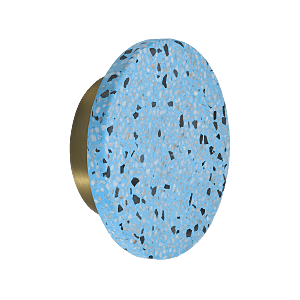 Настенный светильник Terrazzo ZRS.1878.06