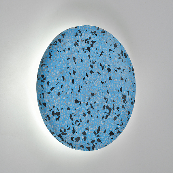Настенный светильник Terrazzo ZRS.1878.07