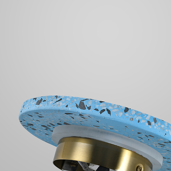 Настенный светильник Terrazzo ZRS.1878.07