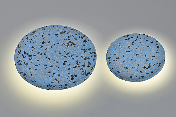 Настенный светильник Terrazzo ZRS.1878.07