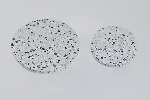 Настенный светильник Terrazzo ZRS.1878.08