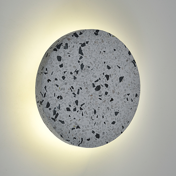 Настенный светильник Terrazzo ZRS.1878.08
