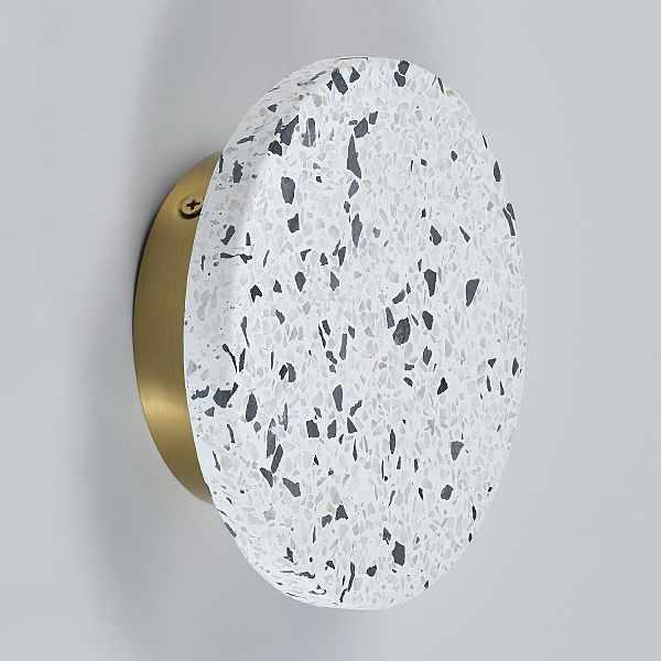 Настенный светильник Terrazzo ZRS.1878.08