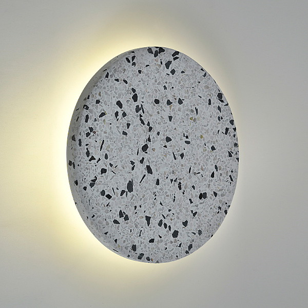 Настенный светильник Terrazzo ZRS.1878.08
