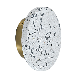 Настенный светильник Terrazzo ZRS.1878.08