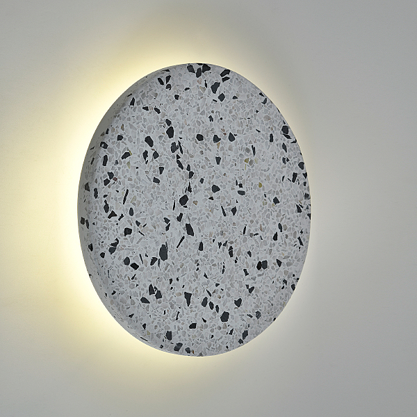Настенный светильник Terrazzo ZRS.1878.09