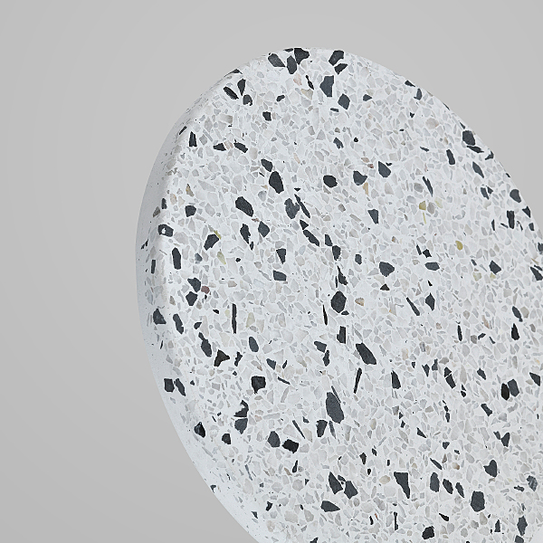 Настенный светильник Terrazzo ZRS.1878.09