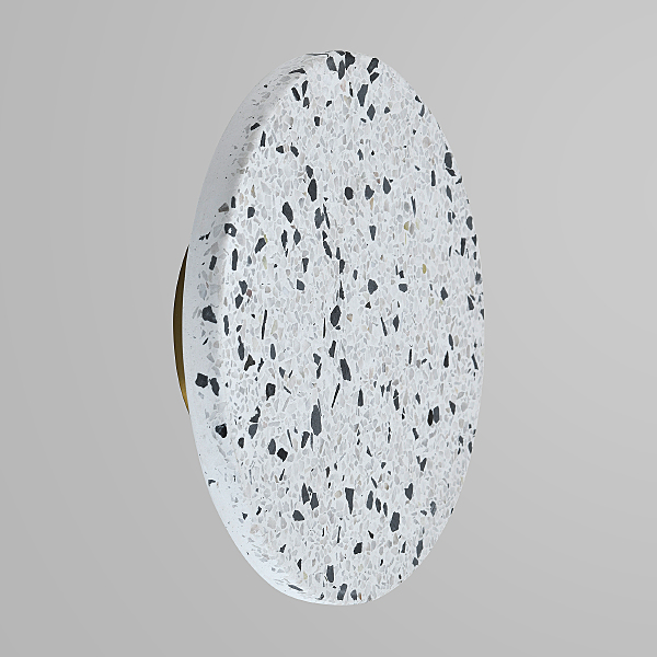 Настенный светильник Terrazzo ZRS.1878.09