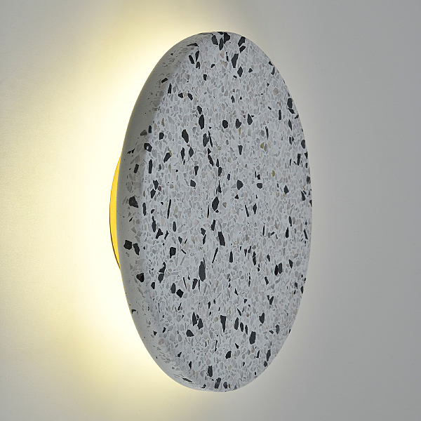 Настенный светильник Terrazzo ZRS.1878.09