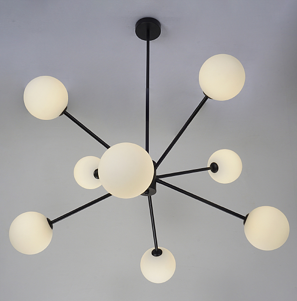 Люстра на штанге Ragy ZRS.1883.8