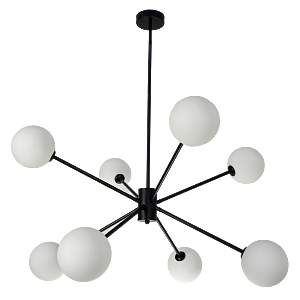 Люстра на штанге Ragy ZRS.1883.8