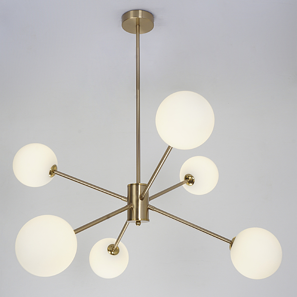 Люстра на штанге Ragy ZRS.1893.06