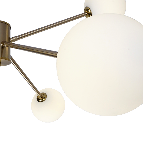 Люстра на штанге Ragy ZRS.1893.06