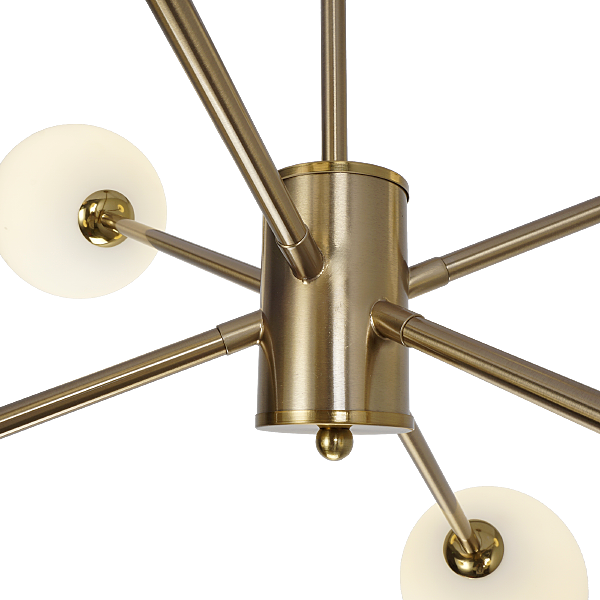 Люстра на штанге Ragy ZRS.1893.06